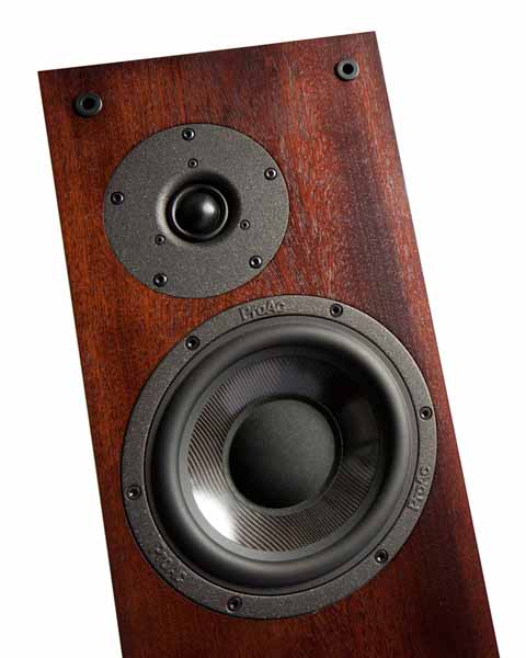 ProAc Response D30